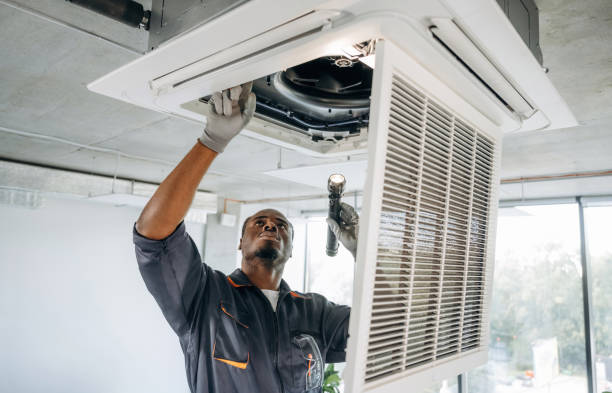 Licensed Heat Pump Repair service in Carmel, NY - FH HVAC